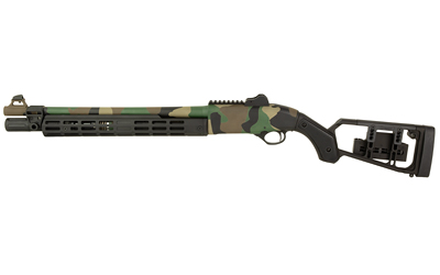 LTT Beretta 1301 Tactical 12GA Shotgun 18.5" 7RD