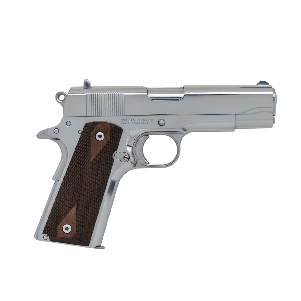 SDS Tisas 1911A1 Desperado 9mm .38 Super Pistol Combo