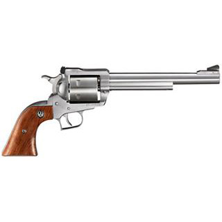 Ruger Super Blackhawk .44 Magnum Revolver, Stainless
