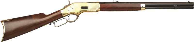 Cimarron 1866 Yellowboy .44-40 Lever Action Rifle