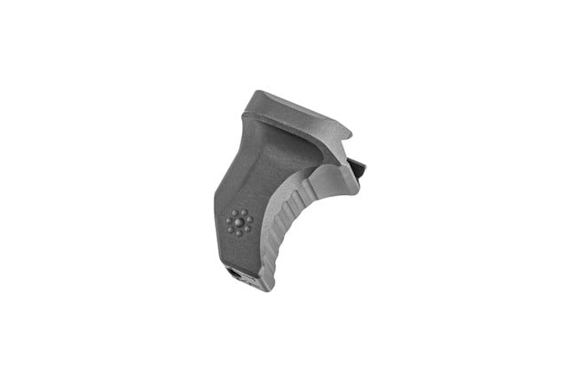 Arisaka Defense Picatinny Hand Stop, Black - HS-P