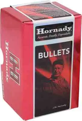 HORNADY BULLETS 10MM .400 - 180GR HAP 500CT 2BX/CS