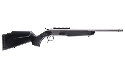 CVA Scout V2 TD .450 Bushmaster Rifle 22"