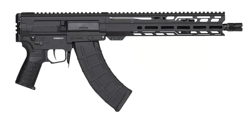 CMMG DISSENT MK47