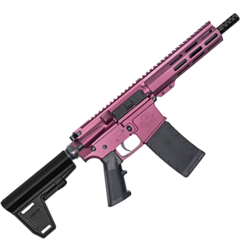 223WYLDE PSTL W/BRC 30RD CHY