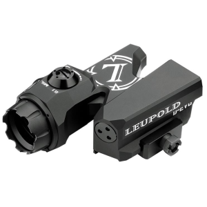 Leupold BLEMISHED Leupold D-EVO Scope - 6x20mm CMR-W DEVO Reticle Matte
