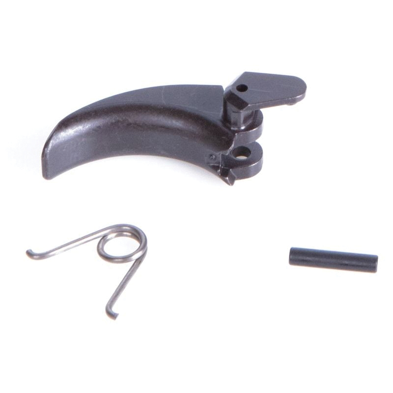 Sig Sauer Curved Trigger Kit, Black