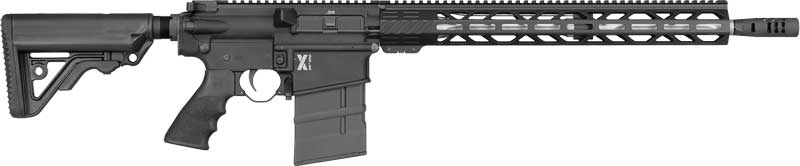 Rock River Arms LAR-15 X-1 .223 Wylde Rifle, 18" Barrel