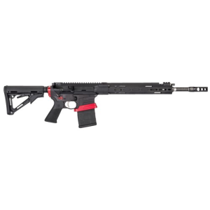 SAVAGE ARMS MSR-15 224 Valkyrie 18in Black 30rd