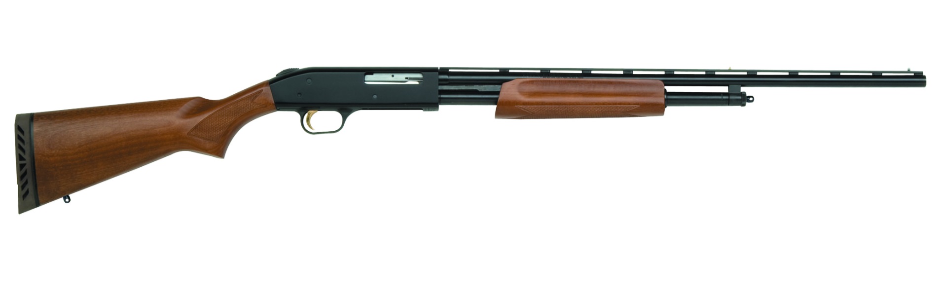 Mossberg 500 .410 Bore Pump Action Shotgun