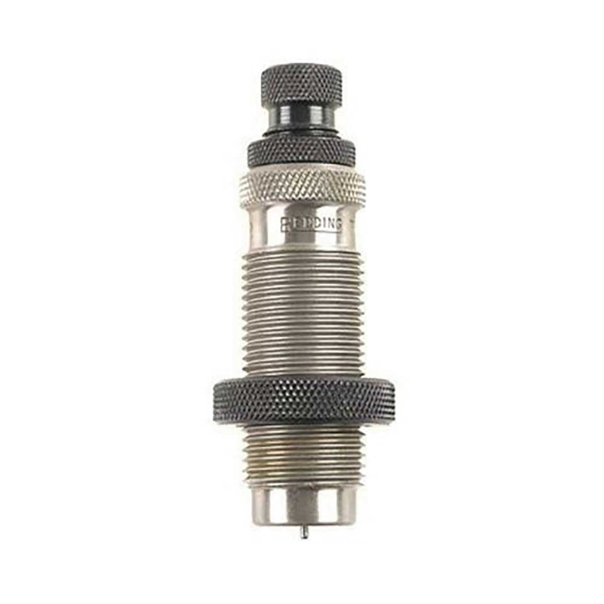 Redding Reloading Equipment .338 Lapua Magnum Rifle Type S Bushing Neck Sizing Die