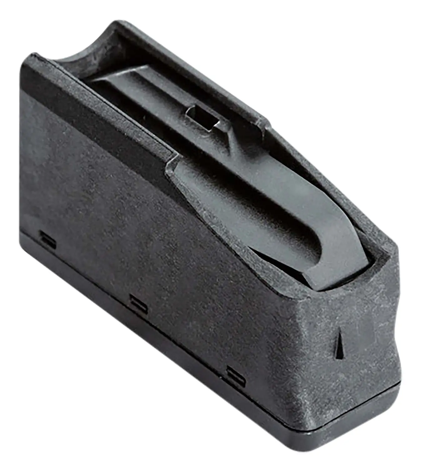 CVA AC1112 Cascade 10rd 6.5 CRD/ 308/ 243/ 7MM-08 Fits CVA Cascade Black Polymer