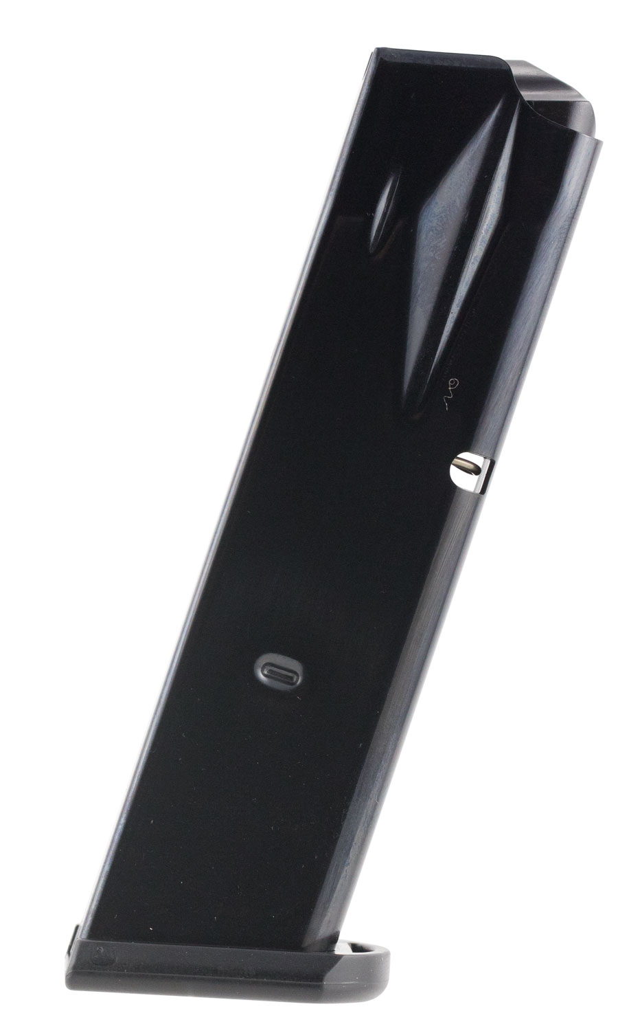 Mec-Gar 10 Round .40 S&W Taurus PT-100/111 Limited Magazine, Blue - MGPT4010B
