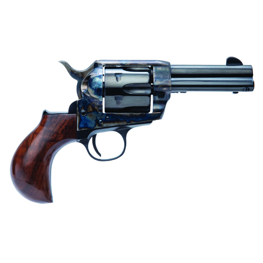 Cimarron Thunderball .357 Magnum Revolver - 3.5" Barrel