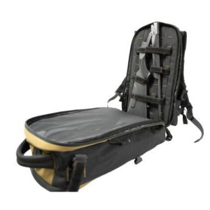 AMERICAN TACTICAL IMPORTS Nomad Single Shot 20Ga 18" w/Survivor Bag