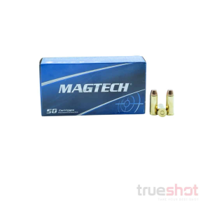 Magtech - 44 Special - 240 Grain - FMJ - 50