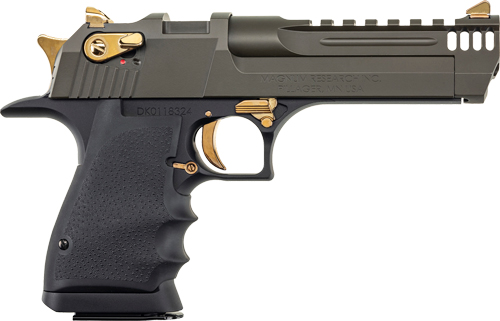 Desert Eagle L5 Series .357 Magnum Semi-Auto Pistol