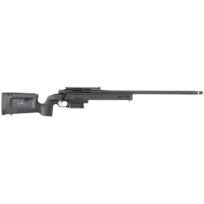 Larue Siete .300 WSM Bolt Action, Black