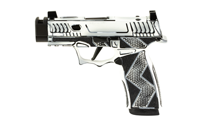 Sig Sauer Komodo 365X 9mm Pistol - Anime Series