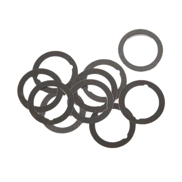 Dead Air Shim Kit M18, Black