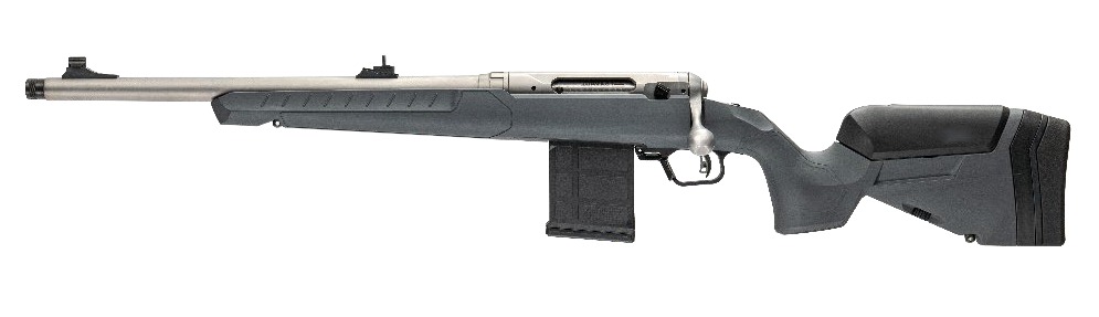 Savage Arms 110 Ridge Hunter .338 Win Mag Left Hand Rifle