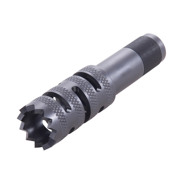 Trulock 12 Gauge Choke Tube, Black