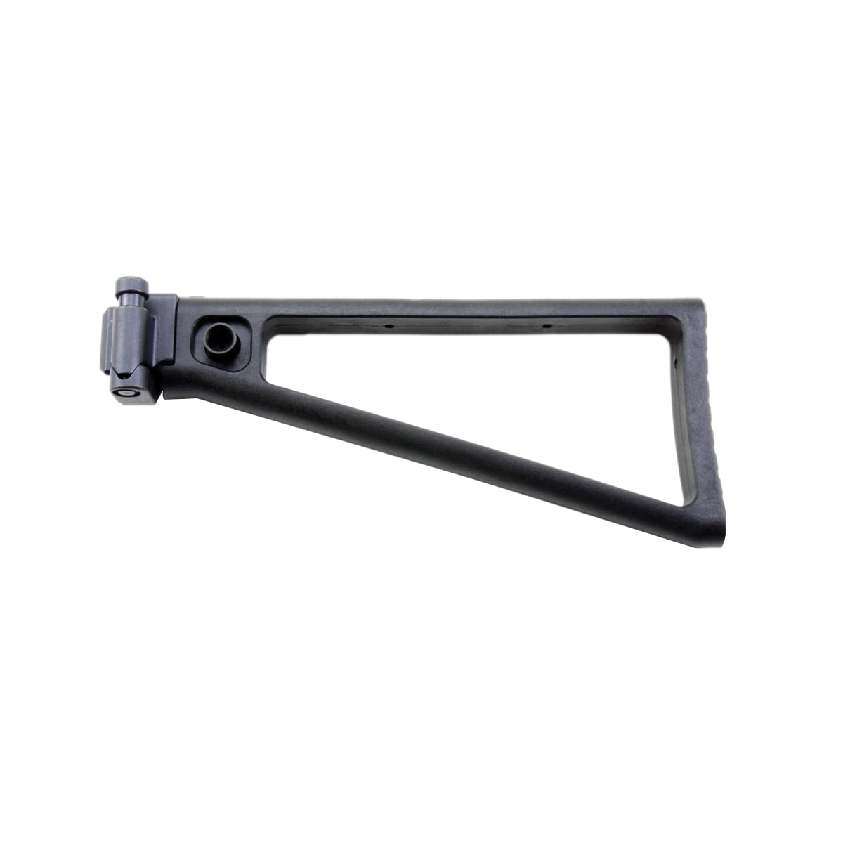A3 Industries 1913 Mount Triangle Folding Stock, Black