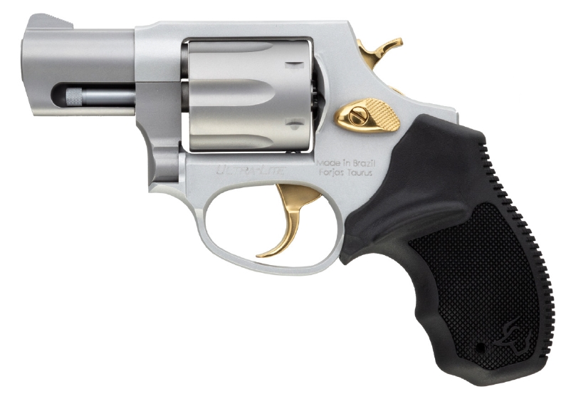 Taurus 856 Ultra Lite .38 Special Revolver 2" Barrel