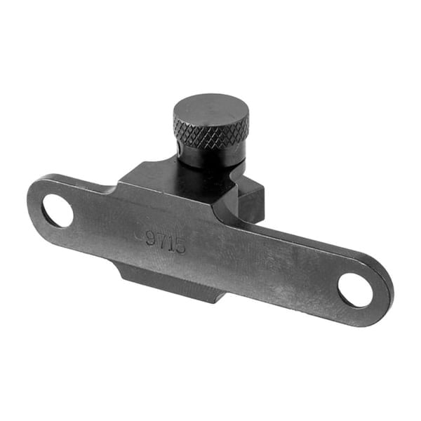 Marble Arms Improved Peep Tang Sight Base Fits Browning 1886