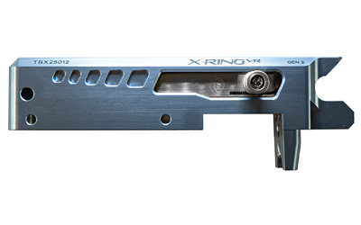 Tactical Solutions X-Ring VR Gen 2 Receiver .22 LR