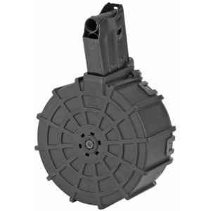 Promag PRO MAG Black Drum 20rd for 12ga 2.75" Akdal MKA 1919