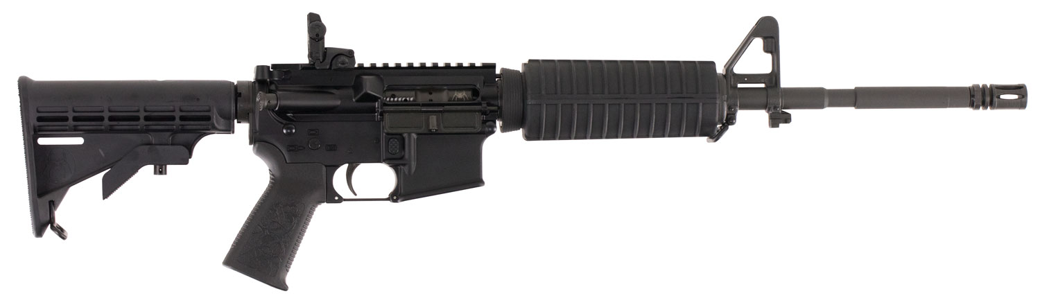 Spikes Tactical ST-15 LE M4 Carbine 223/5.56 16"
