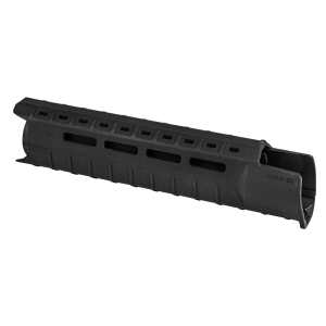 Magpul MAG551-BLK MOE SL Mid-Length Handguard AR-Platform Black Polymer