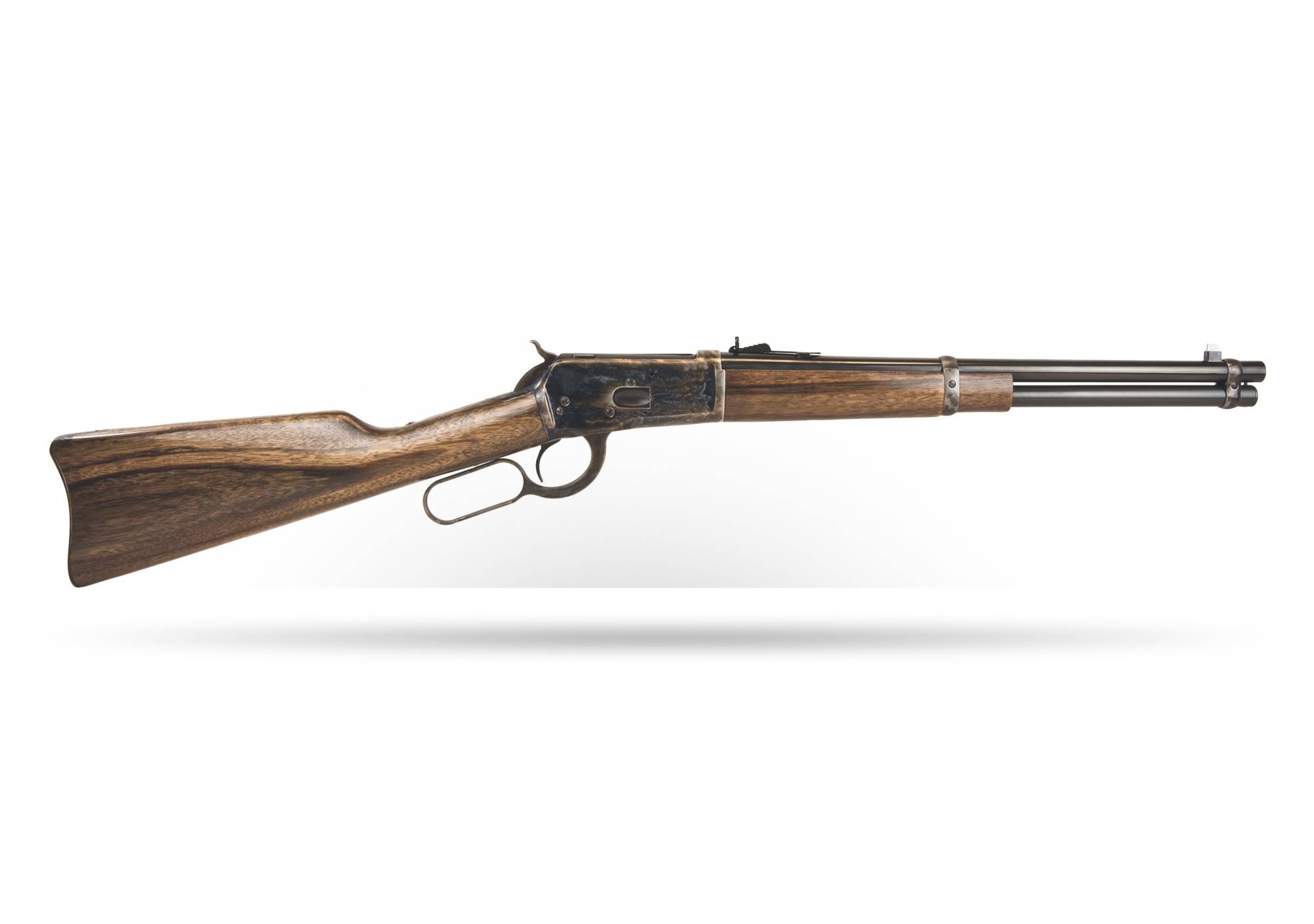 Chiappa 1892 Trapper .357 Magnum Lever Action Rifle