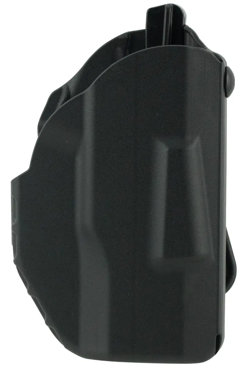 Safariland 7378477411 7378-7TS-ALS Black SafariSeven Fits SigP226R Belt Loop/Paddle Mount Right Hand