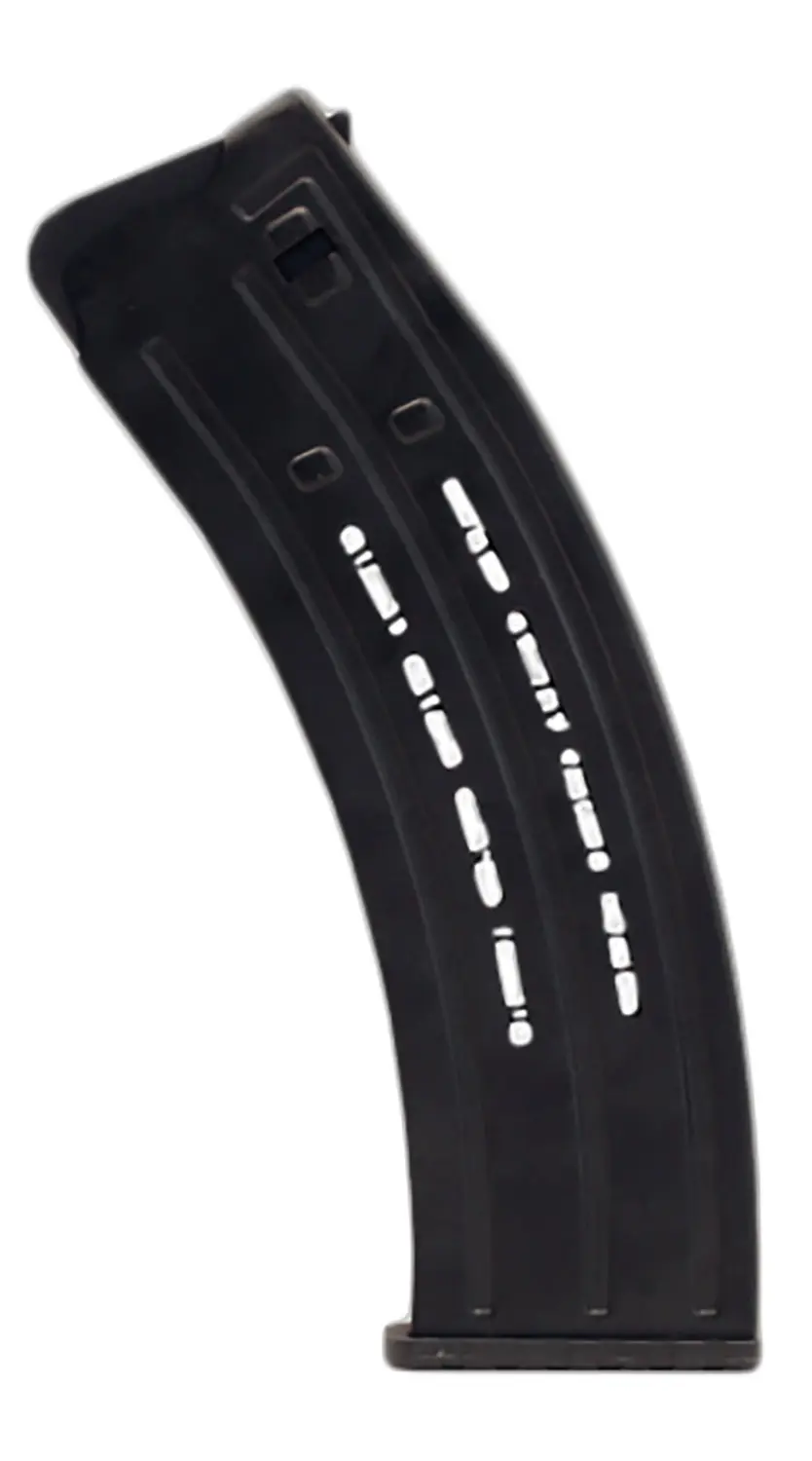 Howa BOSSPT101 Boss-25 10rd Black