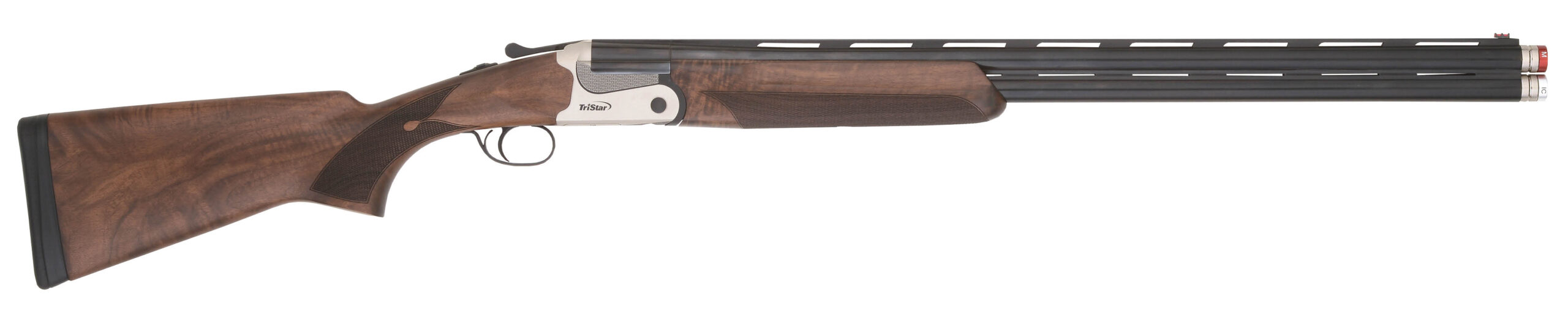 TriStar Cypher X 410GA Over Under Shotgun, Deluxe Walnut