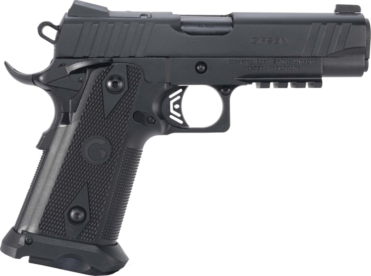 EAA Corp WITNESS 2311 45ACP 4.25" 11+1