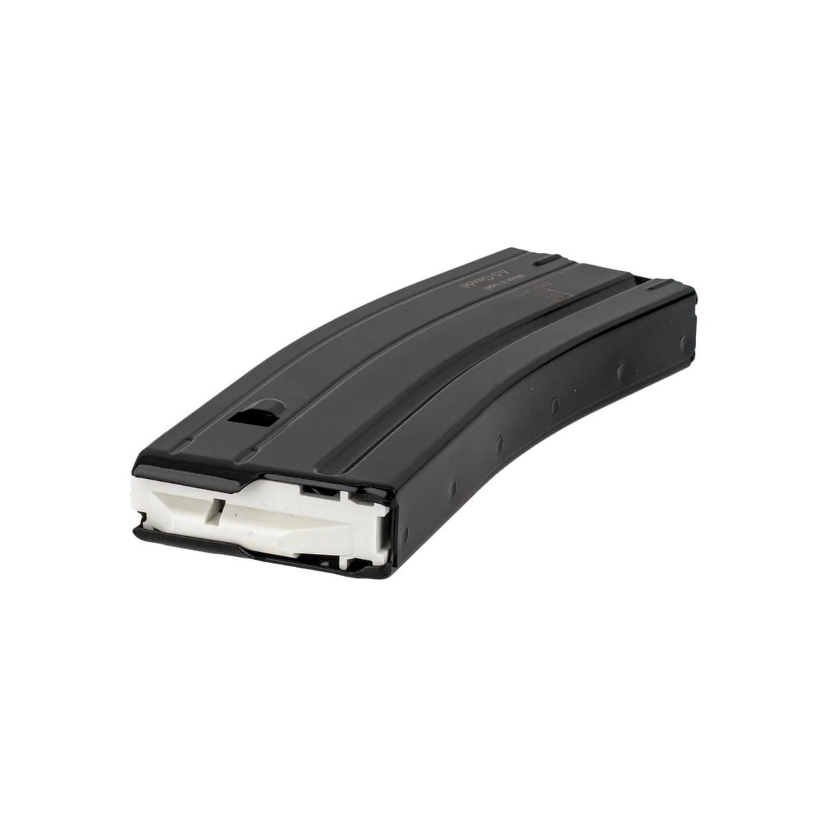 E-Lander 24rds 6.5 Grendel, Black