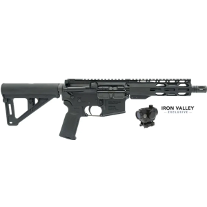 Radical Firearms RF-15 Pistol 5.56 7.5 CT Red Dot MP Brace 30rd