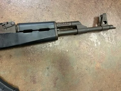 CENTURY ARMS VSKA (Used)