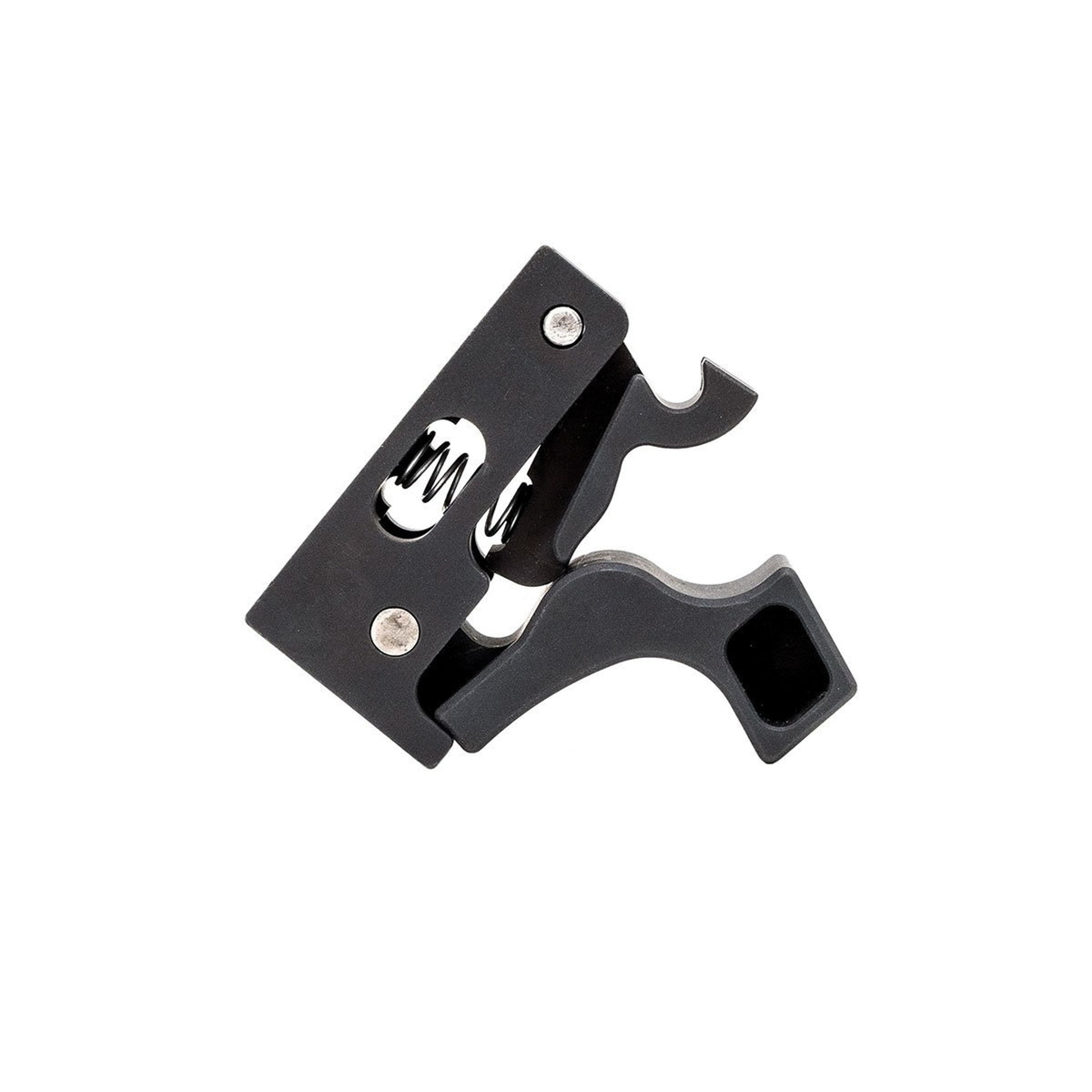 Heresy Design Extended Magazine Release Fits Steyr Arms AUG, Black