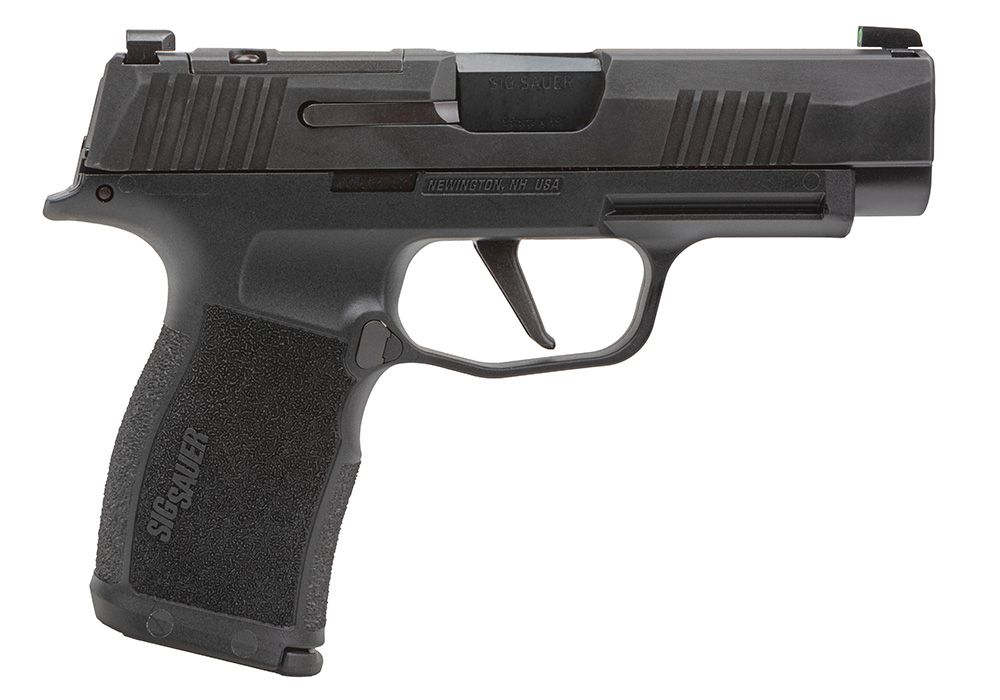 Sig Sauer SIG P365XL PST 9MM 10R XRAY