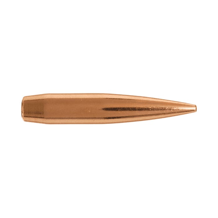 Berger Bullets VLD Hunting 6mm BT Rifle Bullet, 115 gr 0.243" 100rds