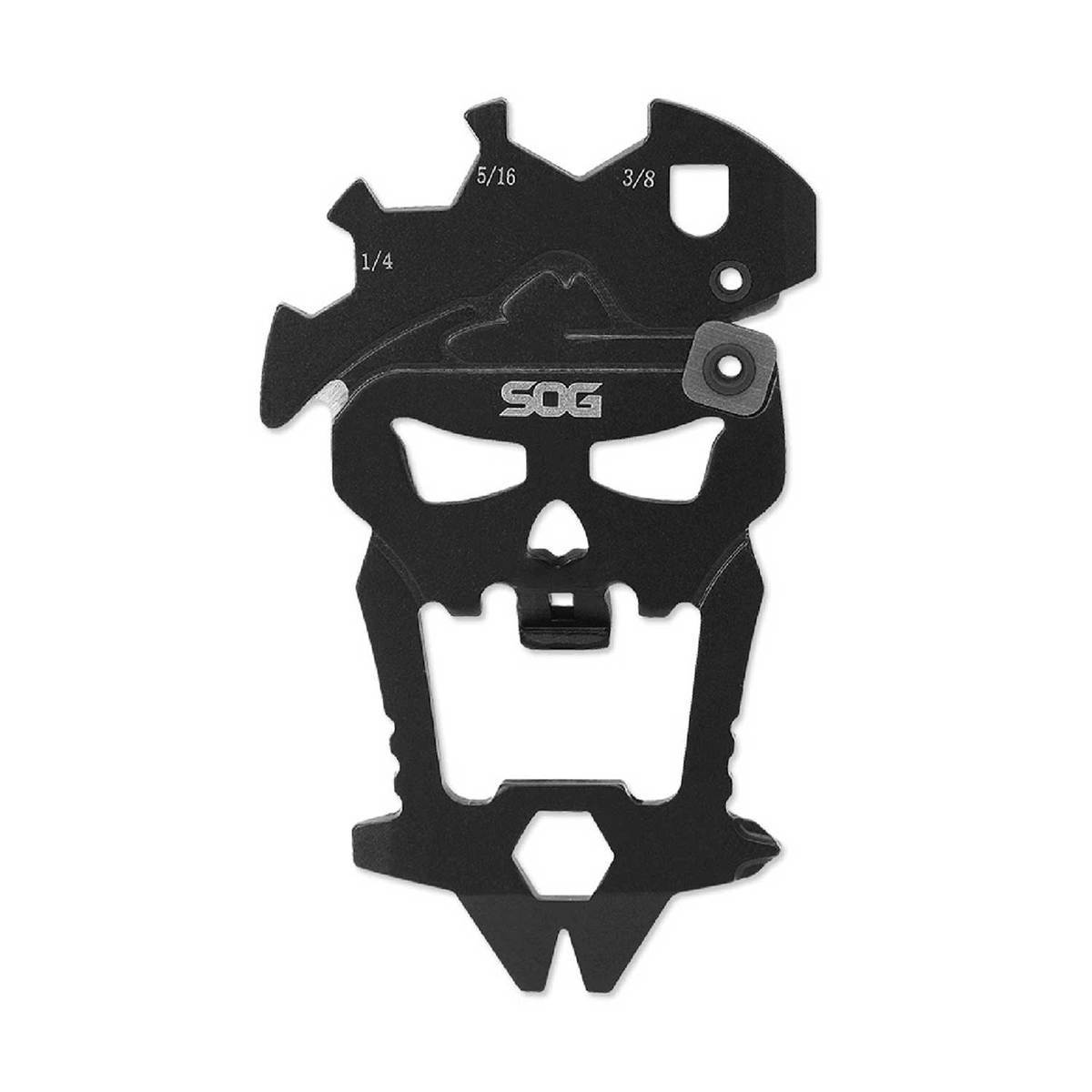 SOG MacV Tool-SM1001-CP