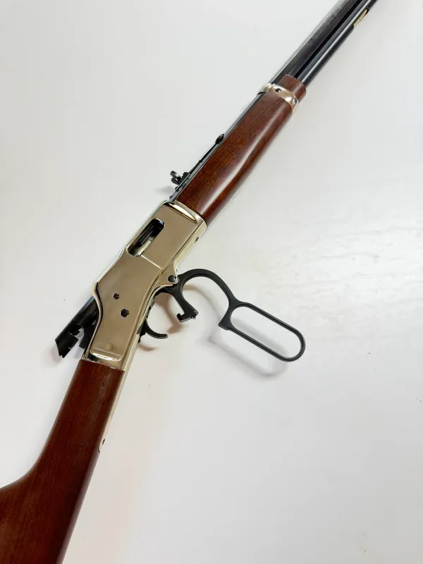 HENRY H006MS (Used)