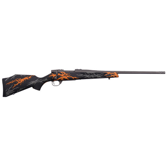 Weatherby Vanguard Compact Hunter .22-250 Remington Rifle