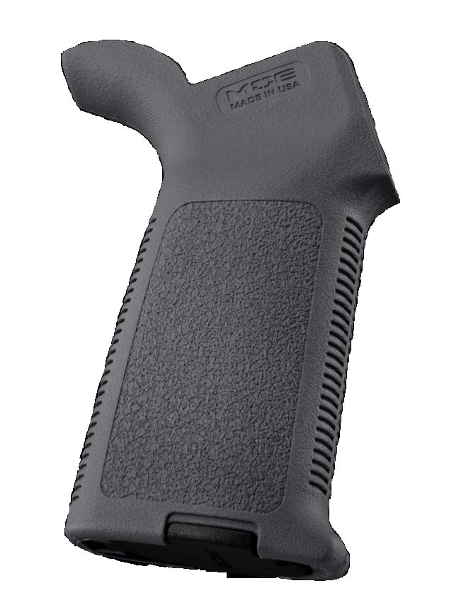 Magpul MOE Grip, Gray (AR15/M16)- Mag415-GRY