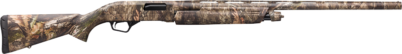 Winchester SXP Universal Hunter 20GA Pump Action Shotgun