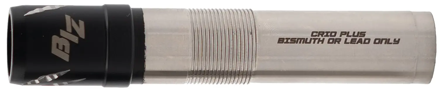 Rob Roberts Gun Works 200288 Biz Raptor Crio Plus 20 Gauge 17-4 PH Stainless Steel